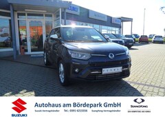 Bild des Angebotes KGM Tivoli 1.5 T-GDi Fizz Navi Aktionspreis