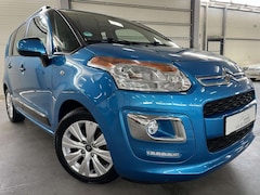 Bild des Angebotes Citroen C3 Picasso Exclusive 1.6 AUTOMATIK ERST/HAND PDC SCHALTWIPPEN