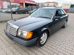 Bild des Angebotes Mercedes-Benz 300 CE 300 W124 OLDTIMER H KENNZEICHEN AMG TÜV NEU