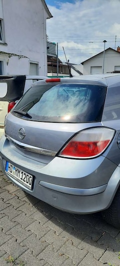 Bild des Angebotes Opel Astra 1.6 Caravan Edition