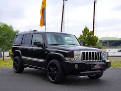 Bild des Angebotes Jeep Commander 3.0 V6 CRD Limited*7-Sitzer~AHK*