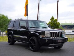 Bild des Angebotes Jeep Commander 3.0 V6 CRD Limited*7-Sitzer~AHK*