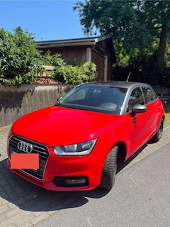 Bild des Angebotes Audi A1 design