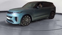 Bild des Angebotes Land Rover Range Rover Sport P635 SV GAEA Celestial Collect