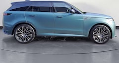 Bild des Angebotes Land Rover Range Rover Sport P635 SV GAEA Celestial Collect
