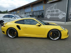 Bild des Angebotes Porsche 911 Turbo S Original nur 47000 km