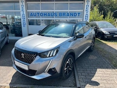 Bild des Angebotes Peugeot 2008 Allure GT-Line