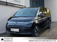 Bild des Angebotes VW T7 Multivan Style AHK/SITZLÜFTUNG/PANO/MEMORY/19”