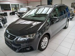 Bild des Angebotes SEAT Alhambra Style *7-Sitzer, AHK, Scheckheft*