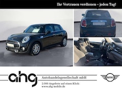 Bild des Angebotes MINI Cooper S Sitzheizung Sportsitze Klimaautomatik A