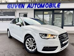 Bild des Angebotes Audi A3 2.0 TDI qua ACC SIDE LANE KEYLESS AHK STANDHZ