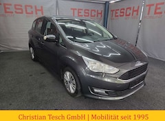 Bild des Angebotes Ford C-Max C-MAX Business Edition