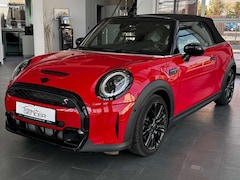 Bild des Angebotes MINI Cooper S COOPER S Cabrio 2.0 "LED/Head-Up/Temp/R-Kamera"