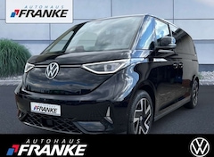 Bild des Angebotes VW ID. Buzz GTX 4MOTION Lang,7Sitze Open&ClosePaket