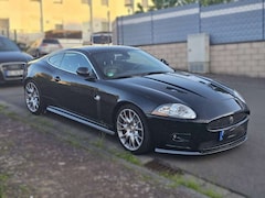 Bild des Angebotes Jaguar XKR XKR-S Coupe