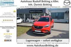 Bild des Angebotes Opel Mokka X 140PS 6GS Innovation SHZ PDC