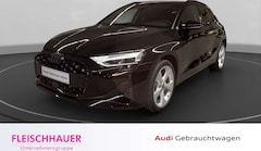 Bild des Angebotes Audi A3 Sportback 30 TFSI advanced NAVI+DC+LED+ACC