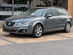 Bild des Angebotes SEAT Exeo Sport