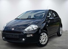 Bild des Angebotes Fiat Punto Pop 1.4*PDC*SHZ*EURO6*5TÜRER*