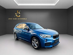 Bild des Angebotes BMW X1 xDrive 20 d M Sport*LED*AHK*LEDER*TEMPOMAT*