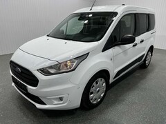 Bild des Angebotes Ford Transit Connect CONNECT 230 1.5 TDCI 5SITZ |NP32,3€|ST.HEIZ|2TÜR