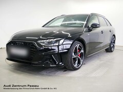 Bild des Angebotes Audi A4 Avant 40 TDI quattro S line competition edition+ S