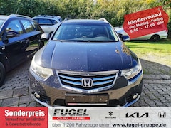 Bild des Angebotes Honda Accord Tourer 2.0 Lifestyle HU10/2026|Bi-Xen.|Sound|Klima