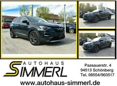 Bild des Angebotes Opel Grandland (X) ´´NAVI/KAMERA/ABSTANDSTEMPOMAT´´