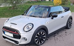 Bild des Angebotes MINI Cooper S Cabrio MINI CABRIO Aut.