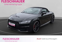 Bild des Angebotes Audi TTS quattro 2.0 Roadster TFSI DSG+MATRIX+SHZ+NAVI