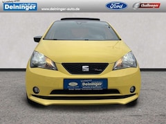 Bild des Angebotes SEAT Mii 1.0 l FR-Line KLIMA RADIO-CD-PLAYER MP3 EASY-FLEX/