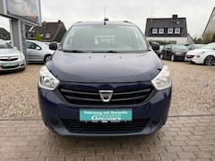Bild des Angebotes Dacia Lodgy Ambiance*1HAND*TÜV NEU*