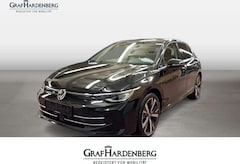 Bild des Angebotes VW Golf VIII 1.5 eTSI DSG Style Parkassistent Plus
