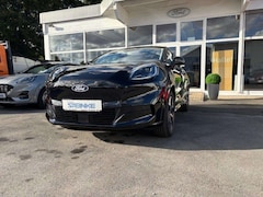Bild des Angebotes Ford Puma 124 kW FWD