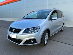 SEAT Alhambra Alhambra 2.0 TDI Start