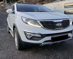 Bild des Angebotes Kia Sportage Sportage 2.0 CRDi 4WD Attract