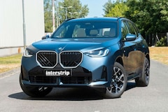 Bild des Angebotes BMW X3 20d xDrive M SPORT.DR.ASS.PR.ASS.LED.PANO.AHK