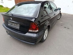 Bild des Angebotes BMW 316 316ti compact