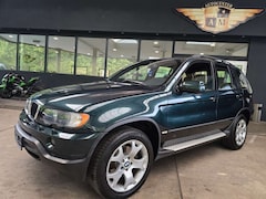 Bild des Angebotes BMW X5 3.0i SPORT LEDER/NAVI/CD/LM-AW