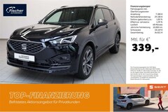 Bild des Angebotes SEAT Tarraco 1.4 e-Hybrid FR