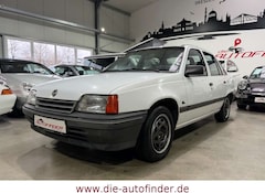 Opel Kadett 1.8i Lim. GL 1.Hand,ZV,Spanien