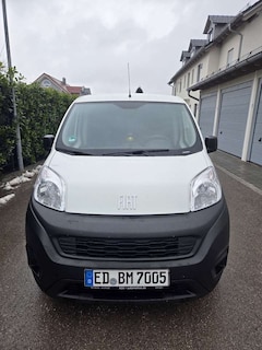 Bild des Angebotes Fiat Fiorino Multijet Basis - Klima