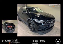 Bild des Angebotes Mercedes-Benz GLA 250 e AMG Night MBUX/Pano/LED/Head-up/Kamera