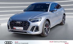 Bild des Angebotes Audi SQ5 Sportback TDI qu HuD STHZG Kamera MATRIX 21"