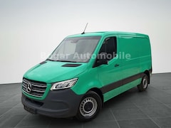 Bild des Angebotes Mercedes-Benz Sprinter 317 CDI L1H1 *DISTRONIC*LED*NAVI*AHK*