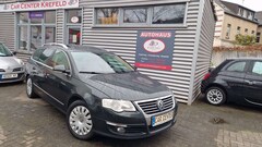 Bild des Angebotes VW Passat Variant Passat 2.0 TDI Variant Highline LEDER+SHZ+AHK