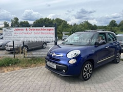 Bild des Angebotes Fiat 500L Lounge