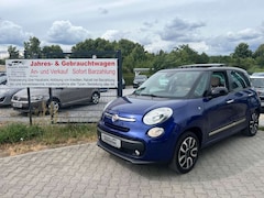 Bild des Angebotes Fiat 500L Lounge