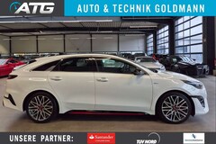 Bild des Angebotes Kia ProCeed / pro_cee'd PROCEED GT ALCANTARA NAV SHZ JBL CAMERA PANO ACC
