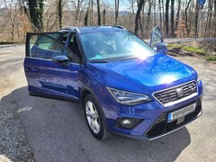 Bild des Angebotes SEAT Arona Arona+1.0+TSI+DSG+OPF+FR